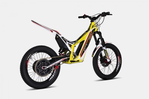 TRRS ON-E KIDS 2020