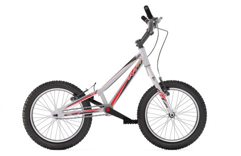 TRRS BIKE TRIAL S18 2020