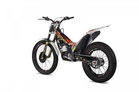 TRRS ONE R 2021