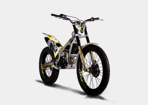 TRS ONE 2018