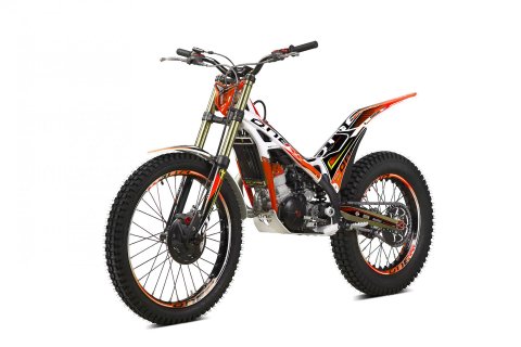 TRRS ONE RR 2023