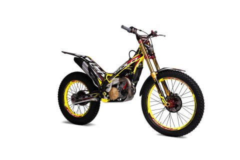 TRRS GOLD 2020