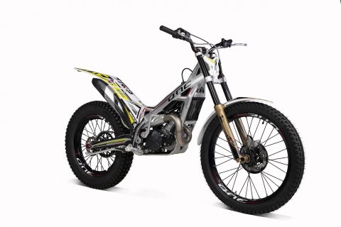 TRS ONE 2019