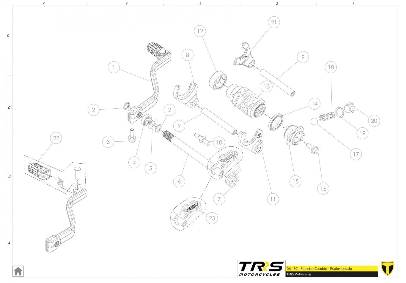 06MT - SELECTOR