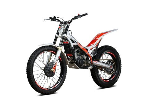 TRRS ONE RR 80CC 2026