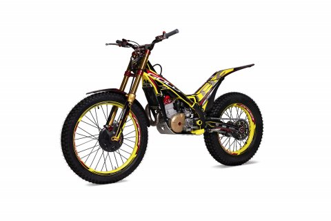 TRRS GOLD 2020