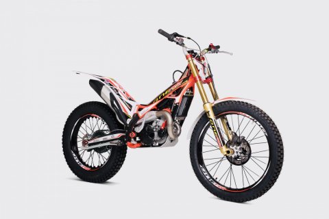 TRRS ONE RR 2020