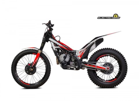 TRRS ONE R 2024