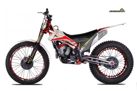 TRRS XTRACK RR 2021 (NEW)