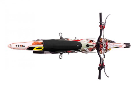 TRRS XTRACK RR 2021 (NEW)