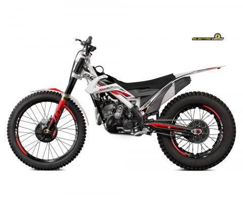 TRRS XTRACK ONE 2025