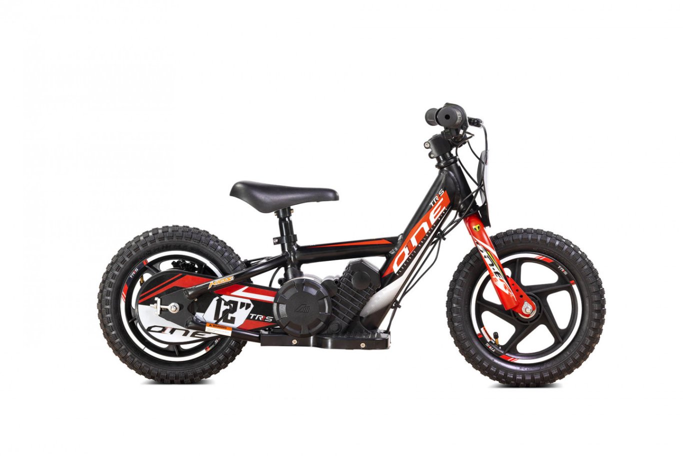 TRRS ON-E BALANCE 12" 2023