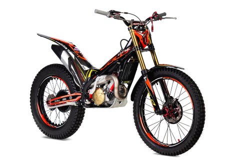 TRRS GOLD 2021