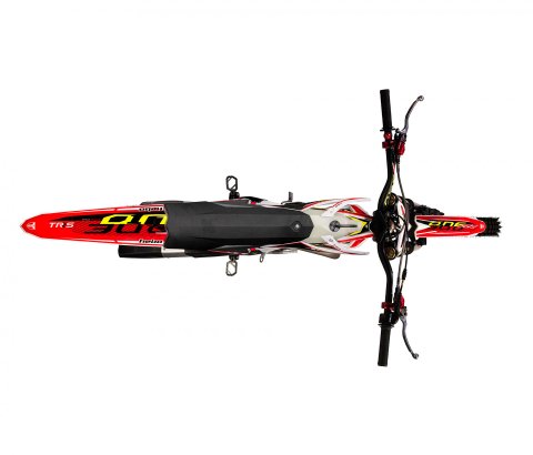 TRRS XTRACK RR 2022