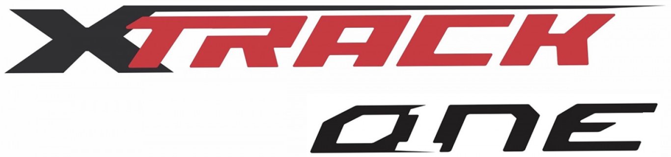 TRRS XTRACK ONE 2021