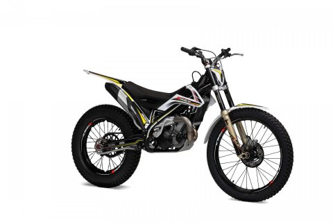 TRRS XTRACK ONE 2021