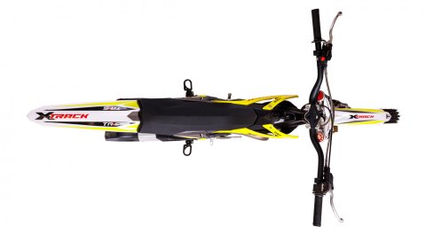 TRS XTRACK 2018