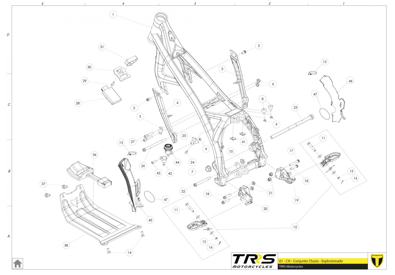 01TR - FRAME