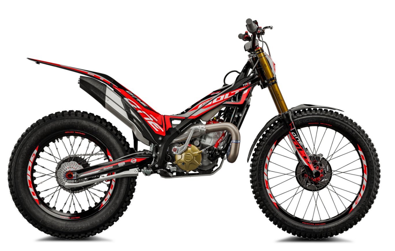 TRRS GOLD 2026