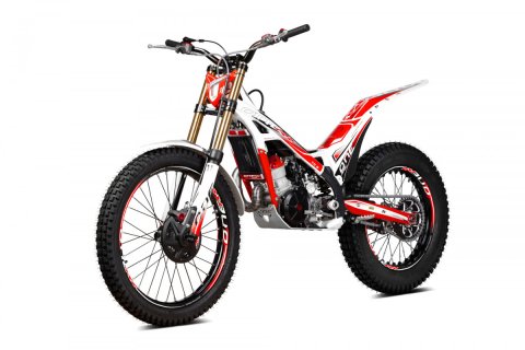 TRRS ONE RR 2024