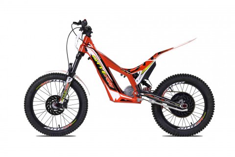 TRRS ON-E KIDS 20" 2021