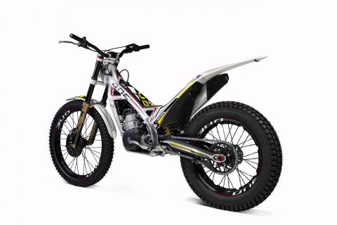 TRS ONE 2019