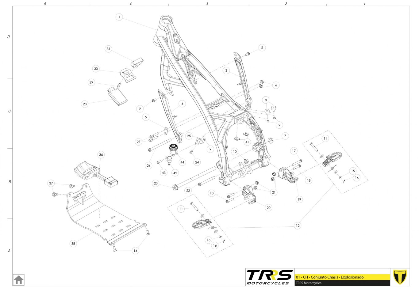 01TR - FRAME