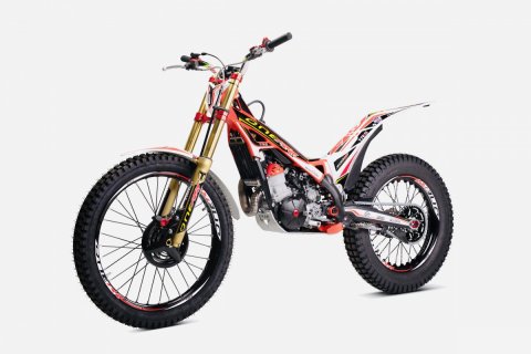 TRRS ONE RR 2020