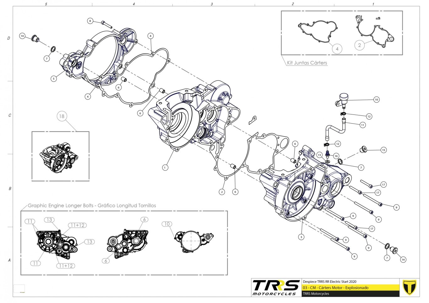 03MT - CASE HALVES