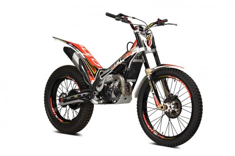 TRRS ONE R 2023