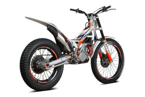 TRRS ONE RR 80CC 2026