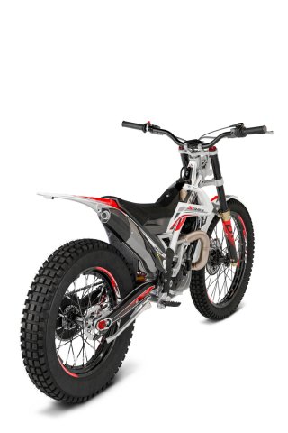TRRS XTRACK ONE 2024