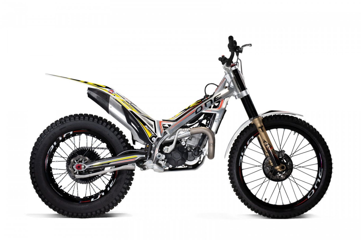 TRS ONE 2019