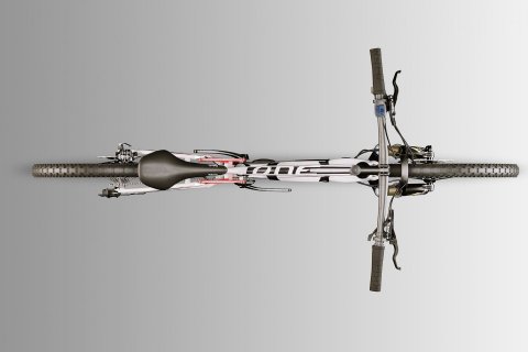 TRS E-BIKE RR 2019