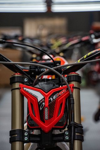 TRRS XTRACK RR 2023