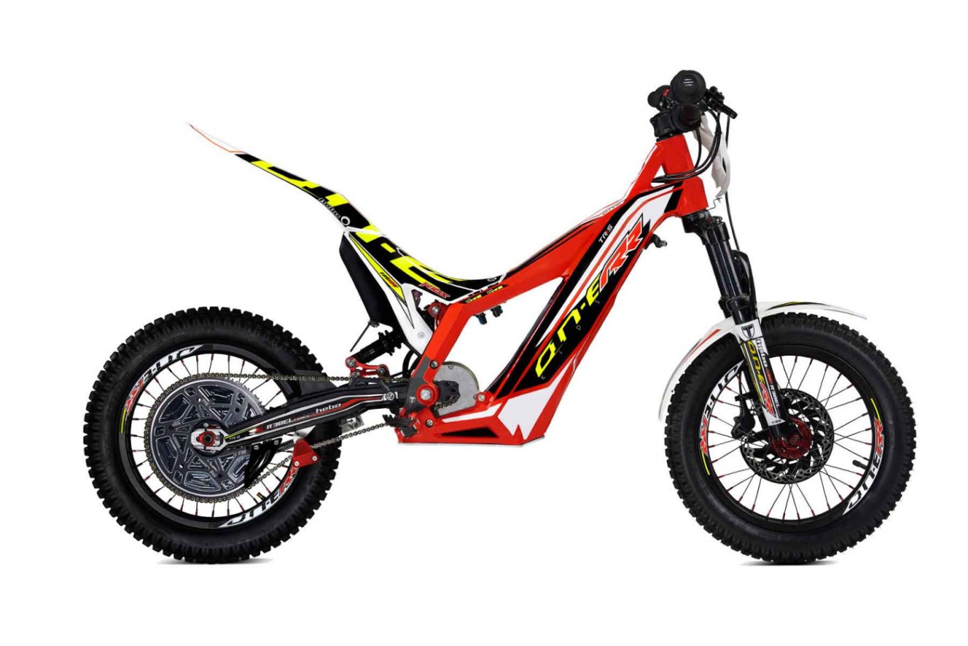 TRRS ON-E KIDS 16" 2021