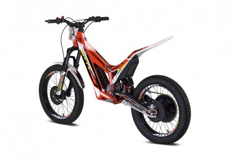 TRRS ON-E KIDS 20" 2021
