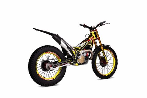 TRRS GOLD 2020