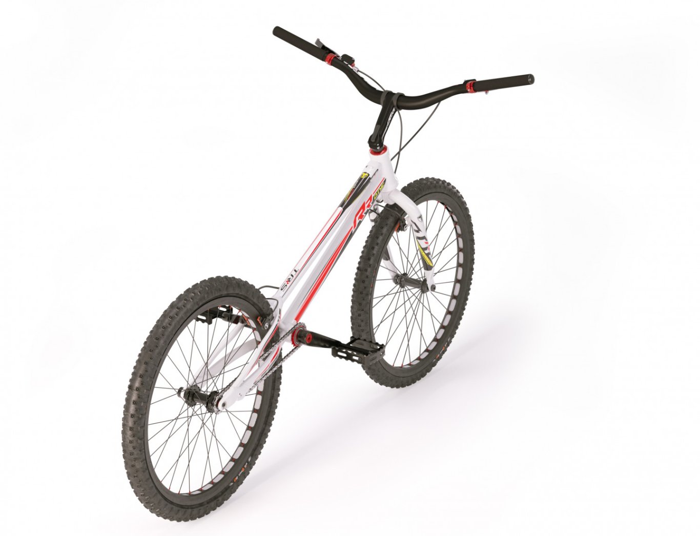 TRRS BIKE TRIAL 26” 2020