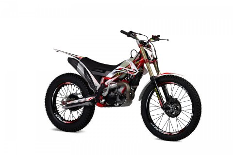 TRRS XTRACK RR 2021