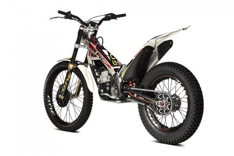 TRRS ONE 2022