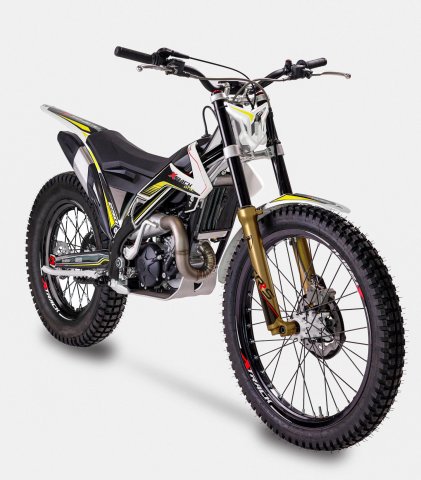 TRRS XTRACK ONE 2021 (NEW)