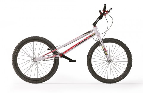 TRRS BIKE TRIAL 26” 2020