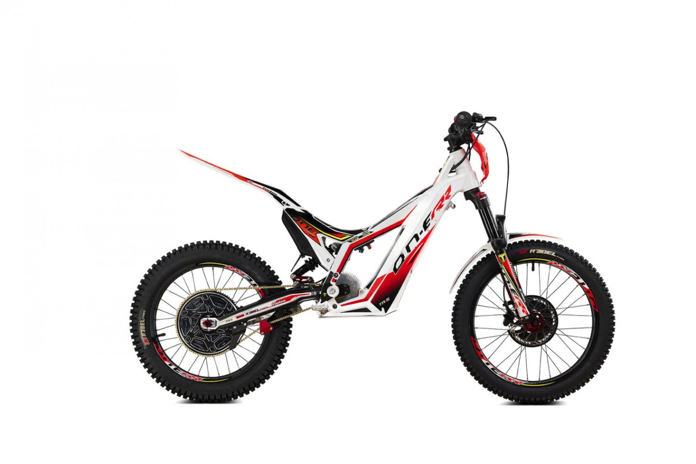 TRRS ON-E KIDS 20" 2023