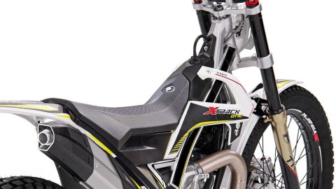 TRRS XTRACK ONE 2021 (NEW)