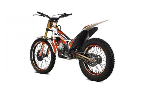 TRRS ONE RR 2023