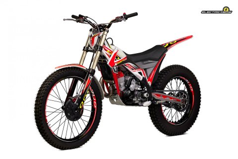 TRRS XTRACK RR 2022