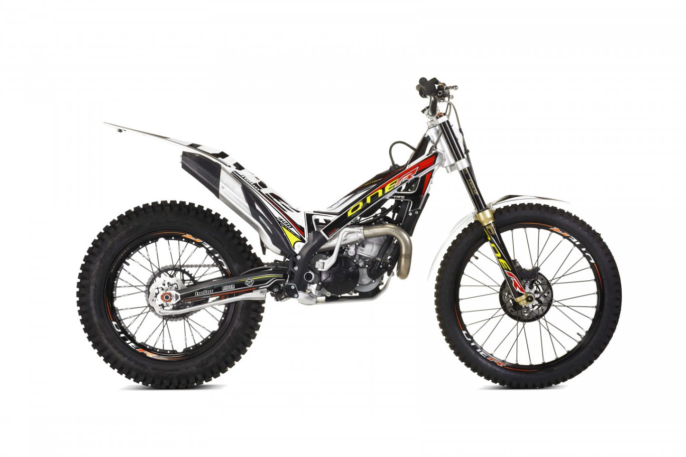 TRRS ONE R 2021