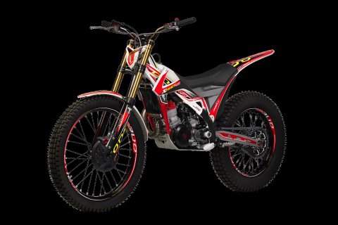 TRRS XTRACK RR 2022