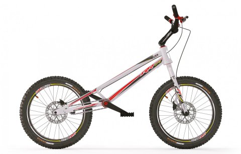 TRRS BIKE TRIAL 20” & 20” WRT 2020